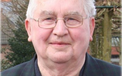 Sjef van den Nieuwenhof