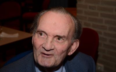 Broeder Piet Peeters