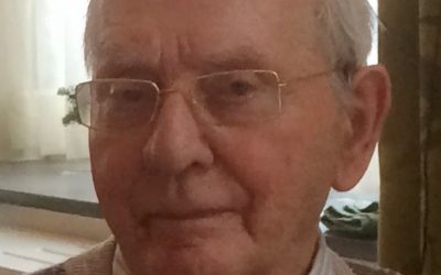 Pater Louis Siebelink