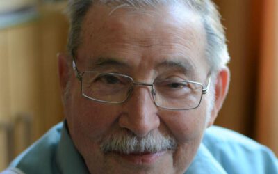 Pater Wim van Gennip