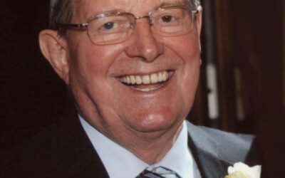 Pater Martien van Ooij