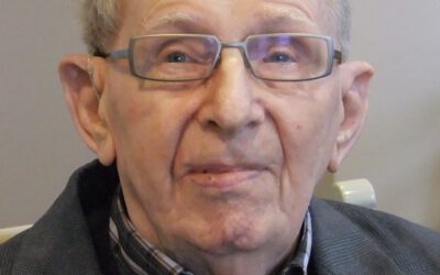 Pater Nol van Dongen