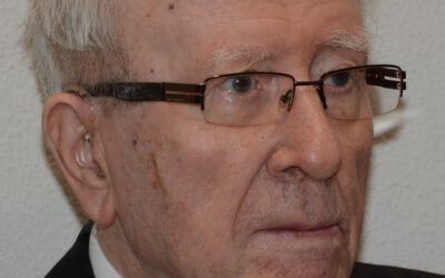 Pater Emiel Testelmans