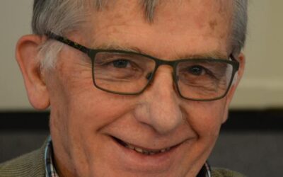 Broeder Theo Schurgers