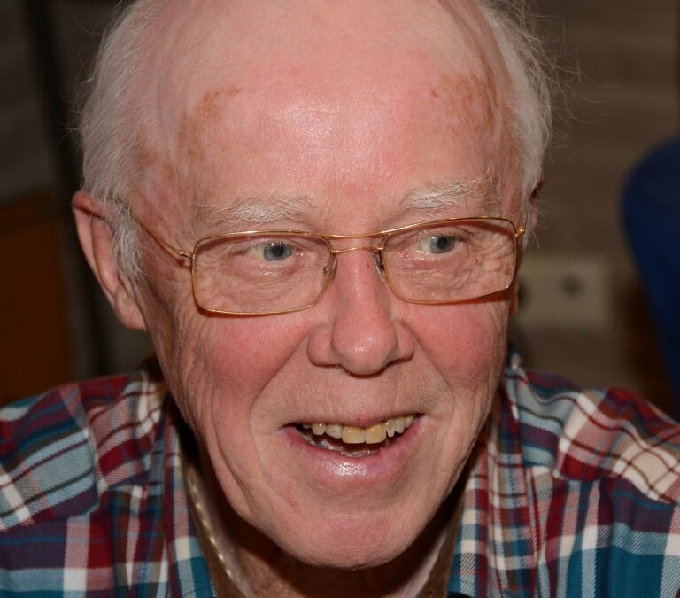 Broeder Frans van Kemenade